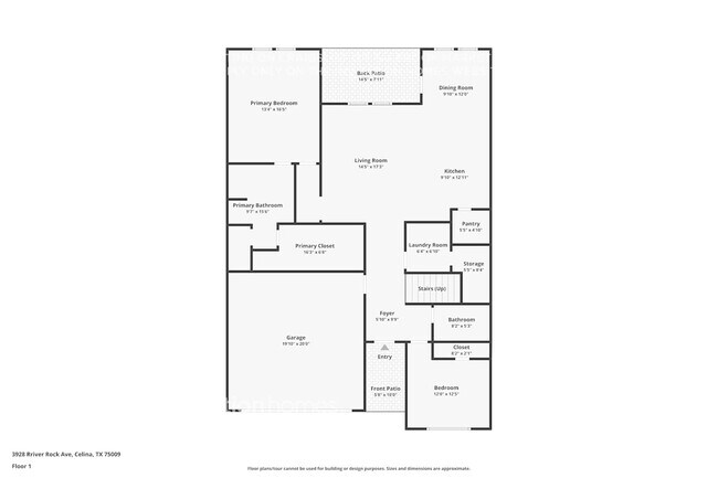 Foto del edificio - 3928 River Rock Ave