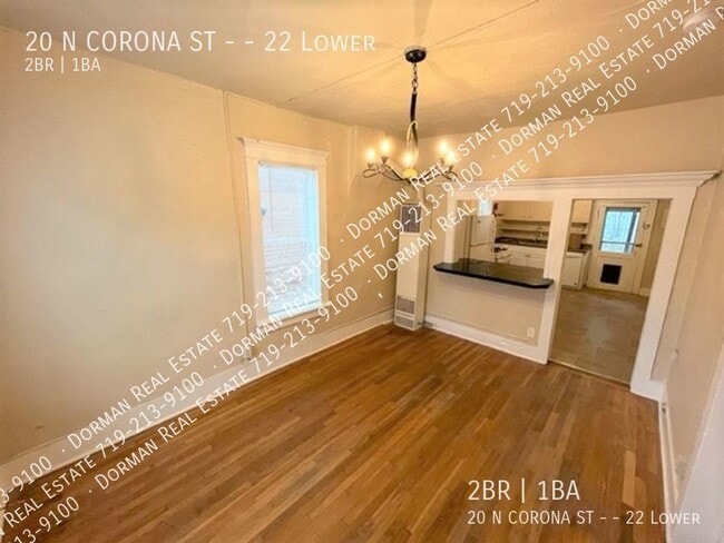 Building Photo - 20 N Corona St