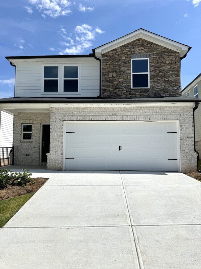 Photo - 2113 Baron Mnr Dr House