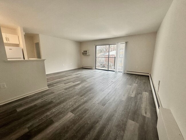Foto del interior - Towns Edge Apartments
