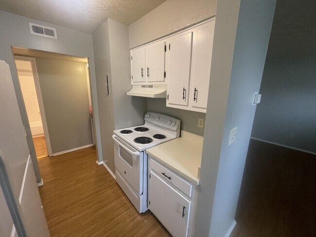 Foto del edificio - 4204 Foreman Ln