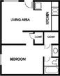 One Bedroom