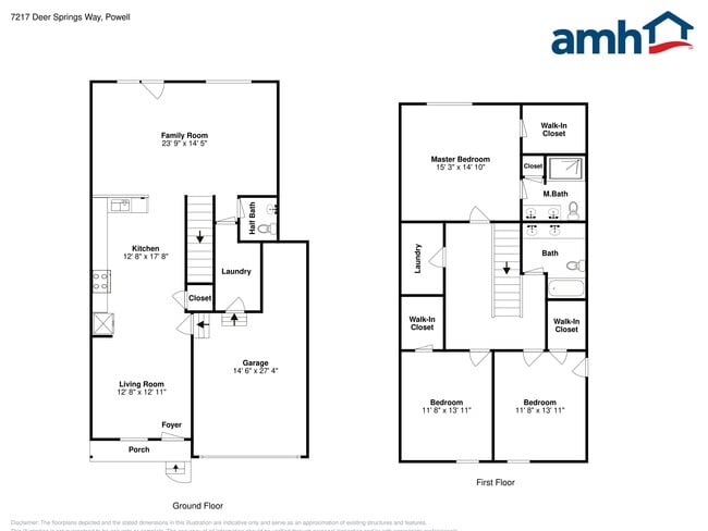 Building Photo - 7217 Deer Springs Way