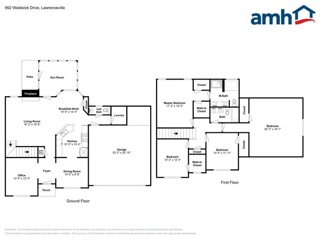 Building Photo - 952 Waldwick Dr