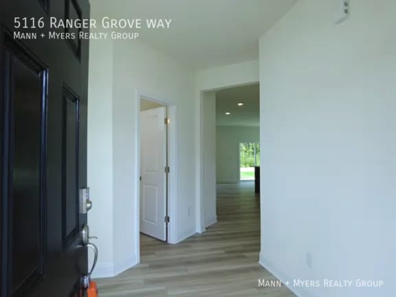 Building Photo - 5116 Ranger Grv Wy