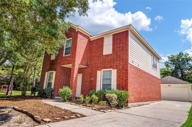 Building Photo - 26902 Armor Oaks Dr