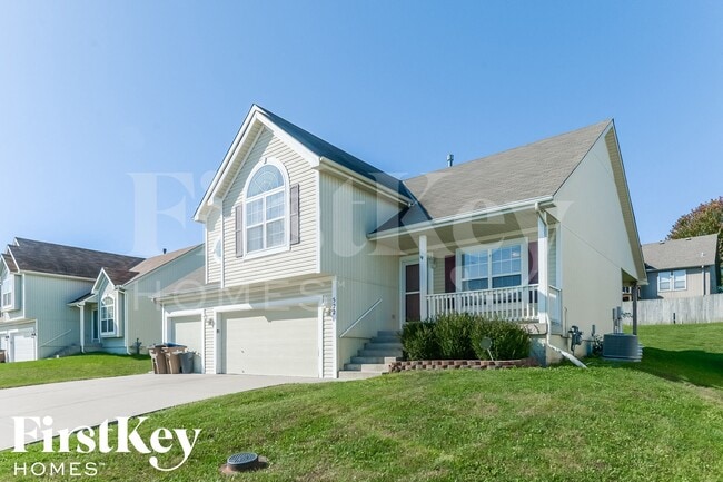 Building Photo - 522 Johnston Pkwy