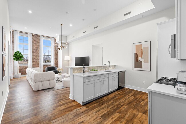 Foto del edificio - 6200 Hudson Ave