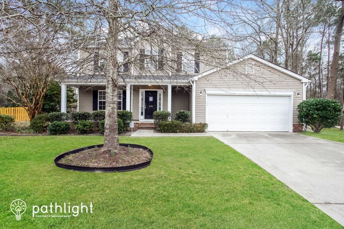 Primary Photo - 454 Abbeydale, Columbia, SC, 29229