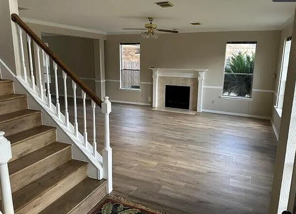 Foto del edificio - 3410 Amber Forest Dr