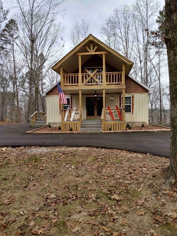 Primary Photo - 101 Co Rd 378