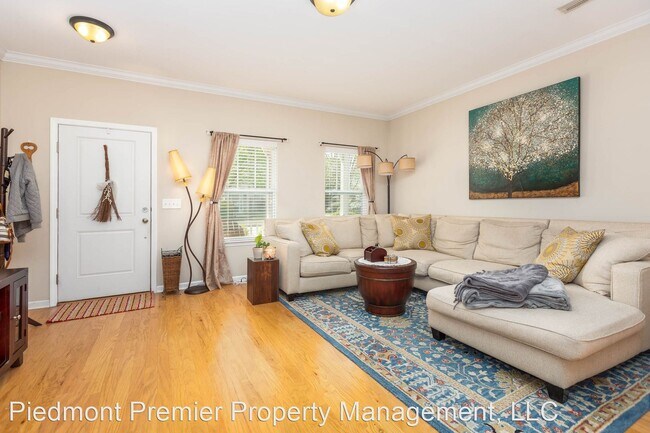 Building Photo - 3 br, 2.5 bath House - 2414 Autumn Mist Dr