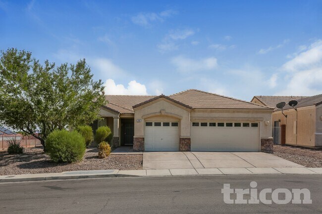 Foto del edificio - 2907 Extravagant Ave