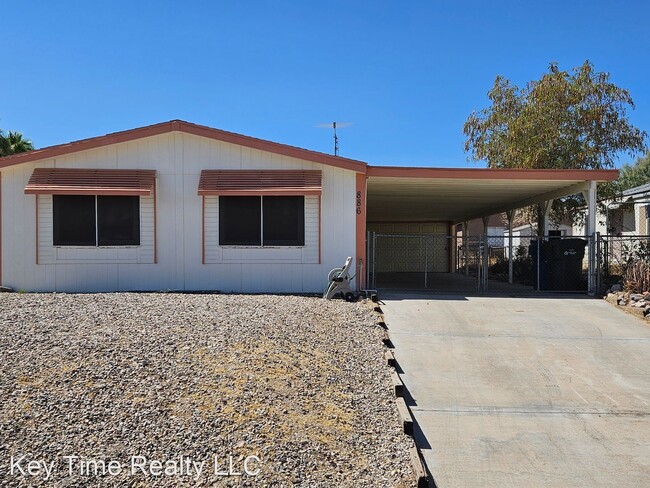 Building Photo - 3 br, 2 bath House - 886 Holly St