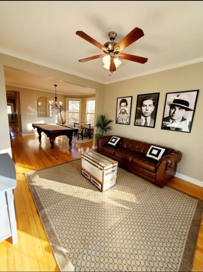 Foto del edificio - 5638 W Lawrence Ave