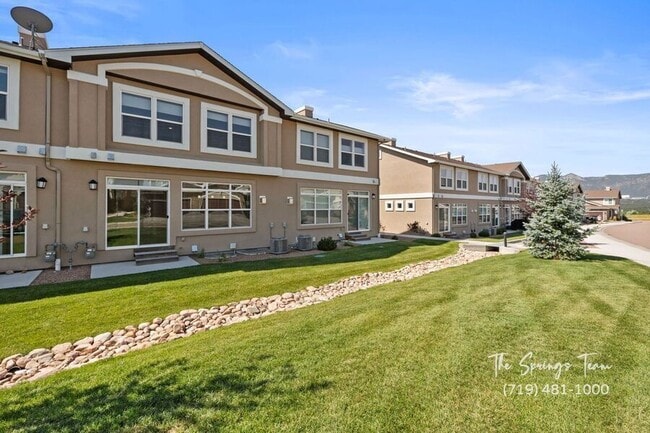 Photo - 740 Brambleberry Heights- House