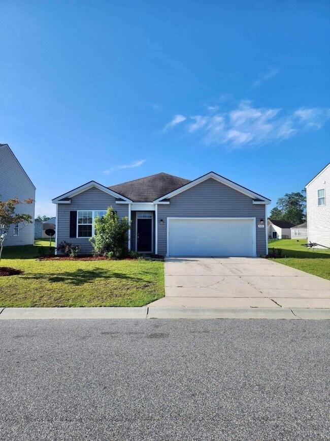 Foto del edificio - 884 Hayes Point Cir