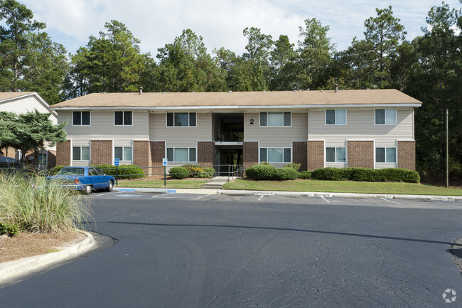 Foto del edificio - Augusta Manor Apartments