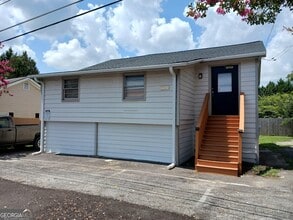 Building Photo - 5549 GA-42