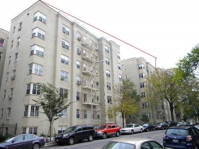 Building Photo - 720 Fort Washington Ave