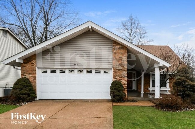 Building Photo - 846 Village Meadow Drive