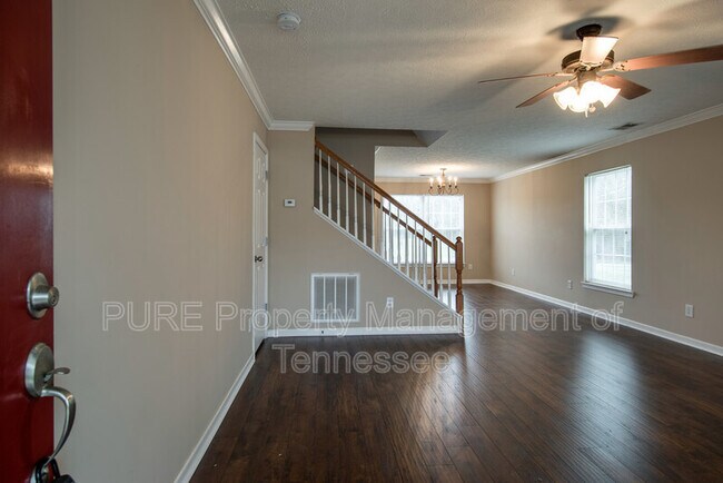 Foto del edificio - 2009 McCrory Pl