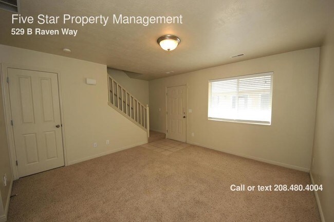 Building Photo - 529 Raven Way