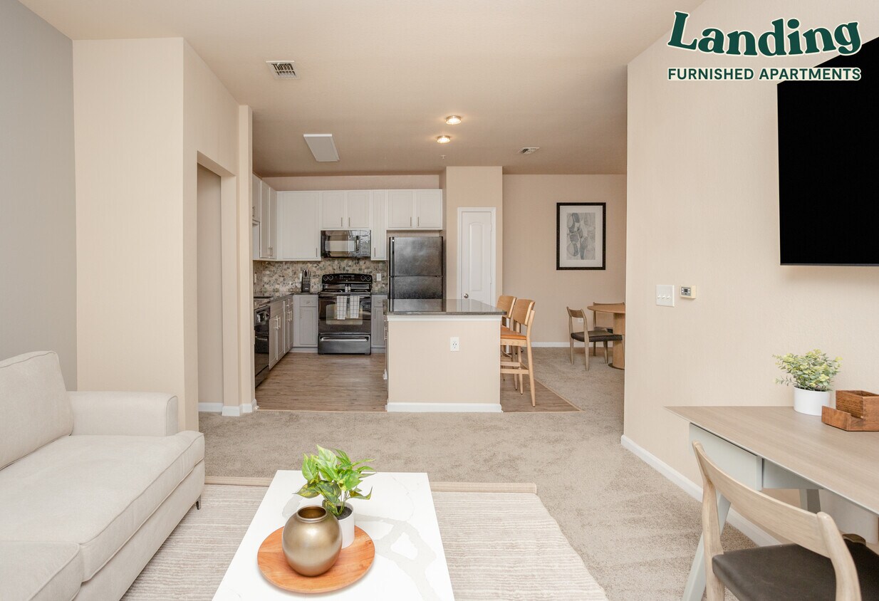 Foto principal - 1820 Crosstown Club Pl