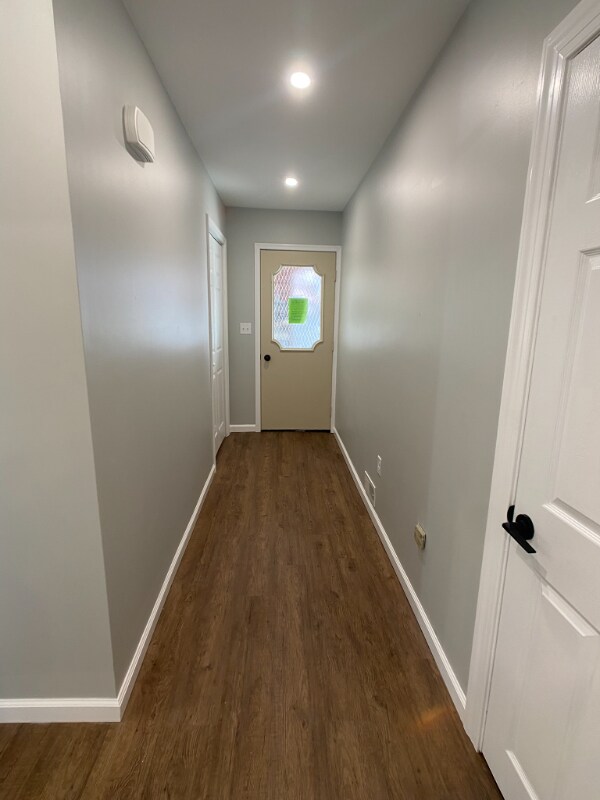 Foto del edificio - 1503 Electric St