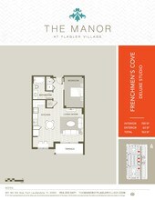 The Manor at Flagler Village Luxury photo'