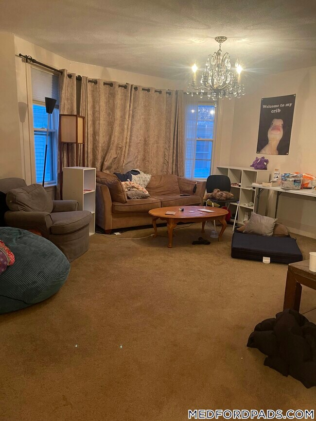 Foto del edificio - 11 Bowdoin St