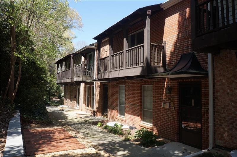 7309 Cardigan Cir, Sandy Springs, GA 30328 Townhouse for Rent in Sandy Springs, GA