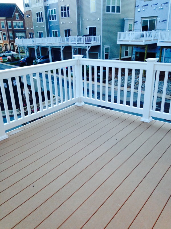 Photo - 9726 Fields Rd Townhome