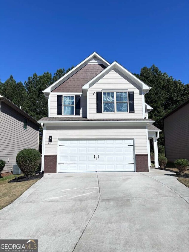 Foto principal - 816 Grenier Terrace NE