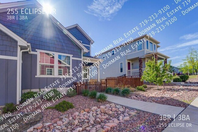 Photo - 255 Eclipse Dr House