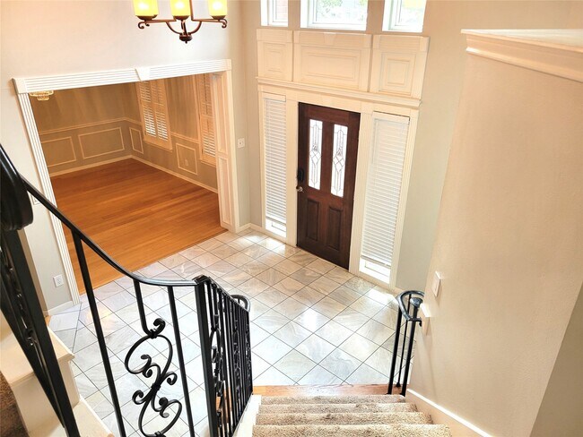 Foto del edificio - 2214 Old S Dr