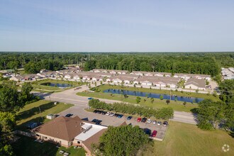 Redwood Brownstown Telegraph Sibley Road photo'