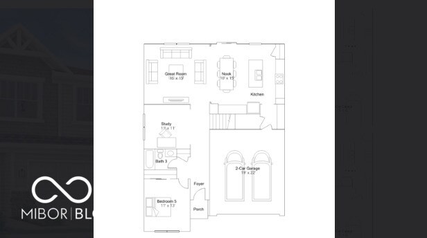 Foto del edificio - 11391 Dippers Ln