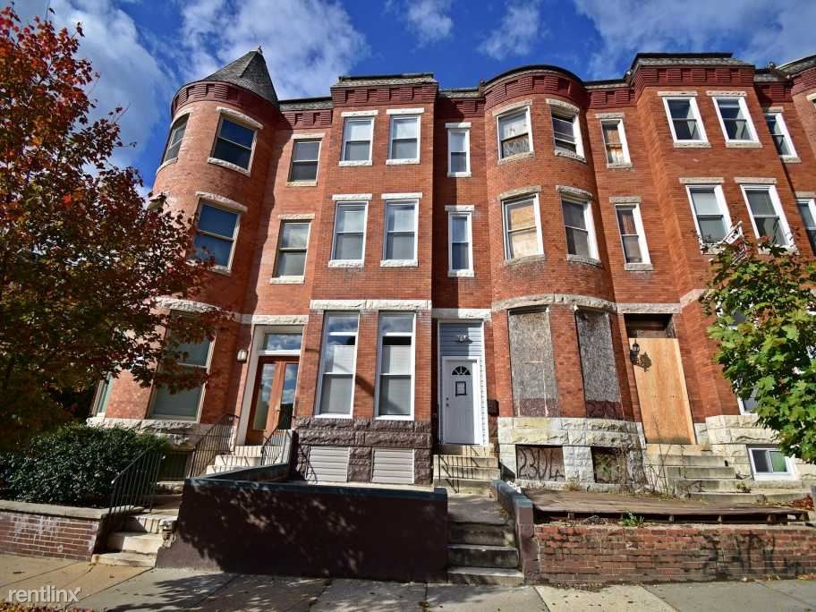 Primary Photo - 2302 Callow Ave