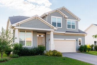 Building Photo - 1125 Juniper Dr