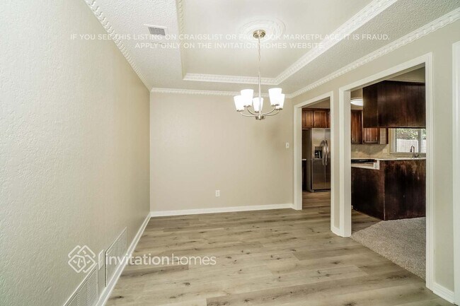 Foto del edificio - 4608 Ringold Dr