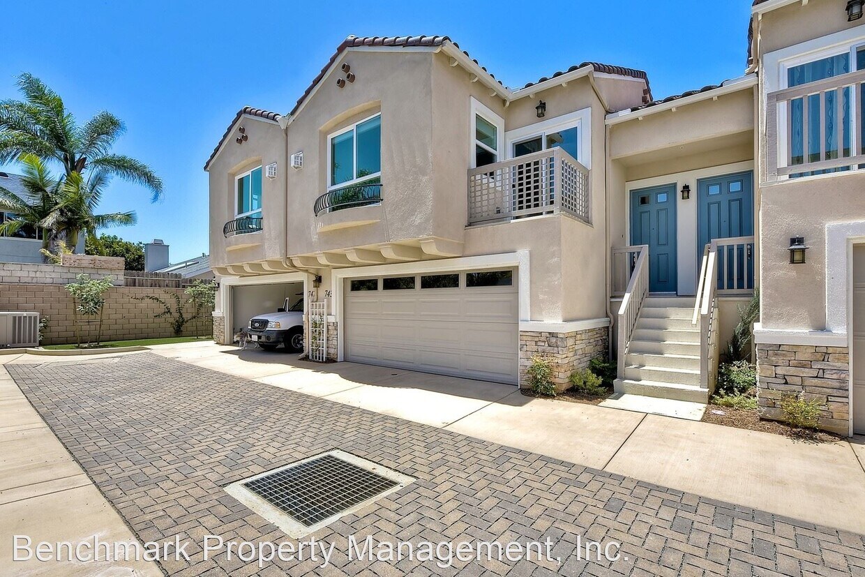 Foto principal - 2 br, 2 bath House - 743 Magnolia Avenue