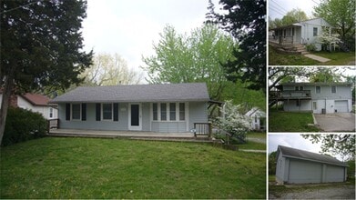 Building Photo - 5309 NE 60th Terrace