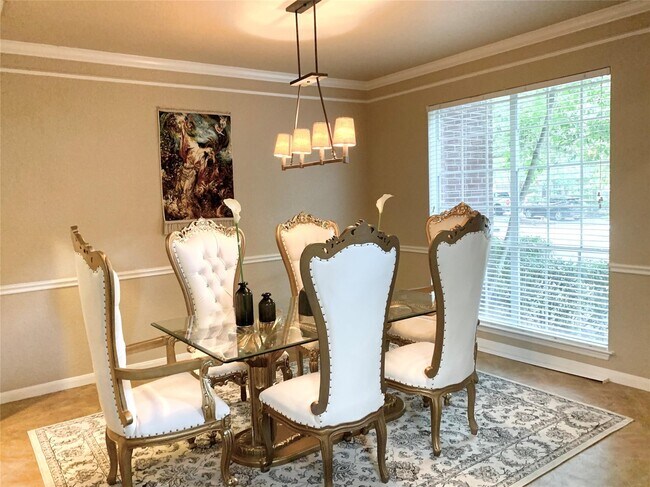 Foto del edificio - 75 N Misty Canyon Pl