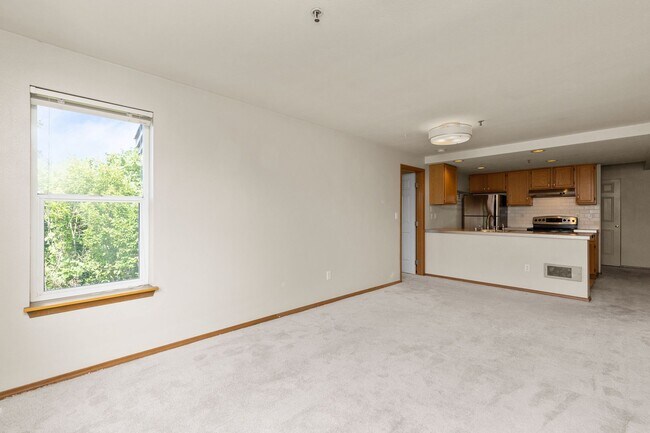Foto del edificio - 3901 Fremont Ave N