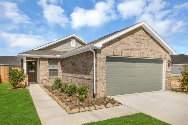 Building Photo - 6715 Scarlet Sagebrush St
