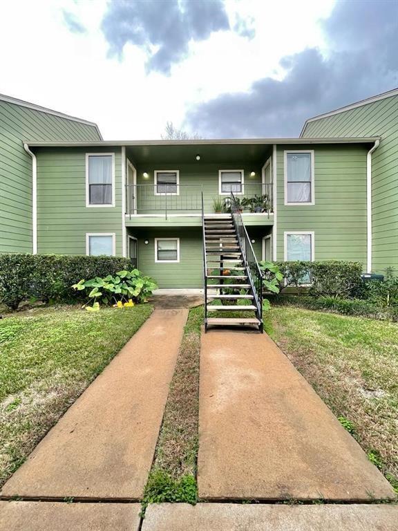 14777 Wunderlich Dr Unit 1106, Houston, TX 77069 Condo for Rent in