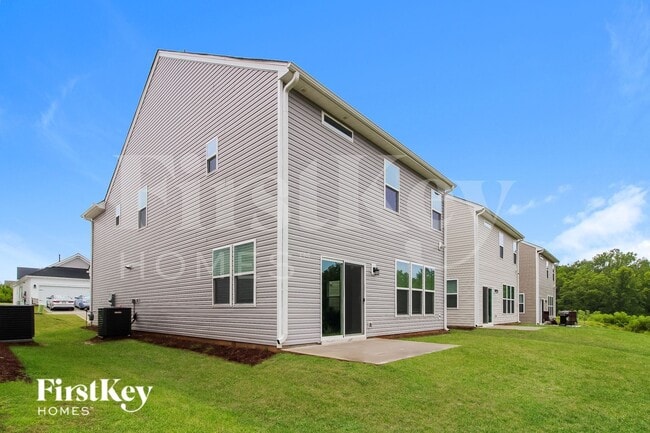 Building Photo - 714 Ridgemoor Trl