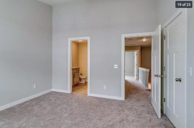 Maestro - 2343 Patrick Ave