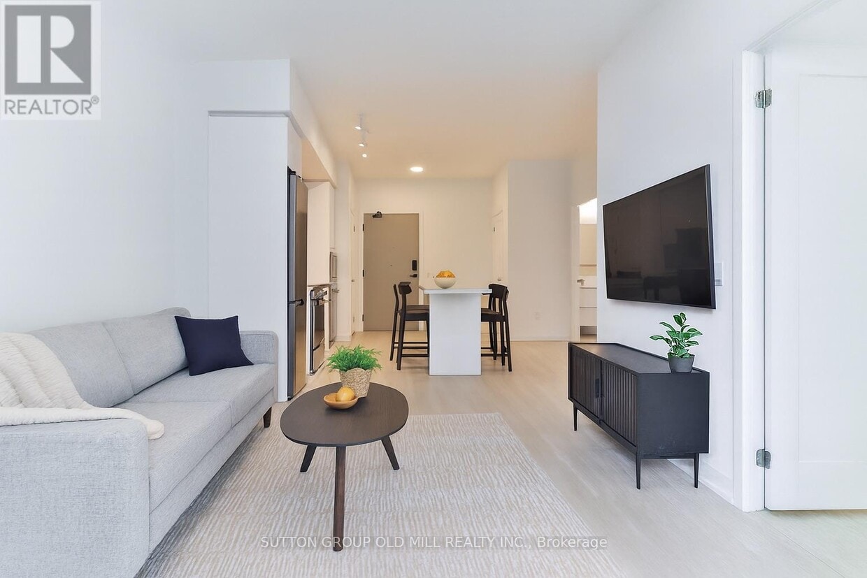 Photo principale - 5105 Hurontario St